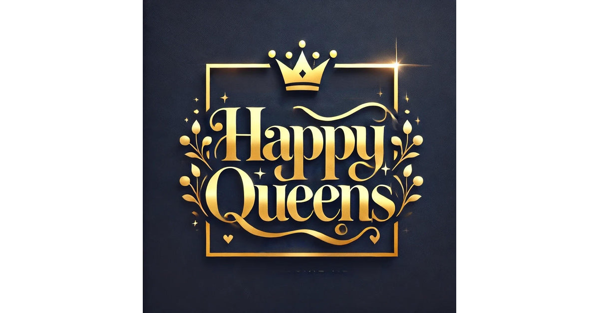 Collections Happy Queen