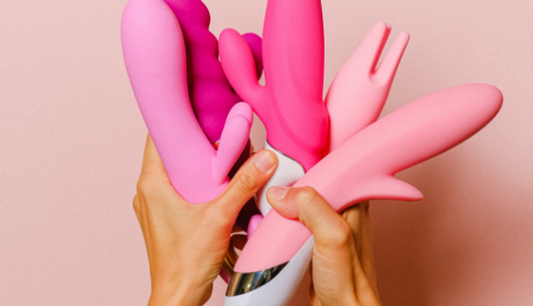 Why use a Sex Toy?