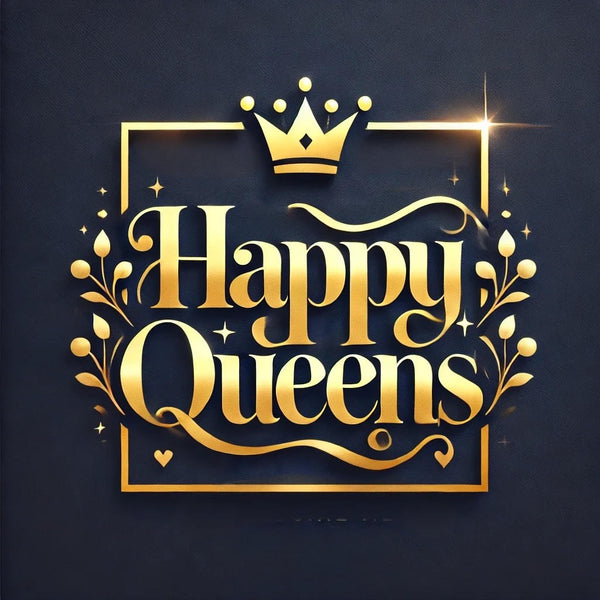 Happy Queen